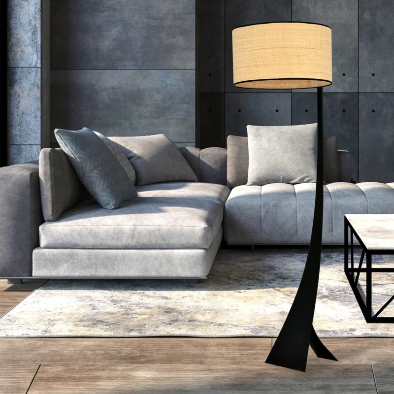ESTRELLA LP1 RATTAN 3