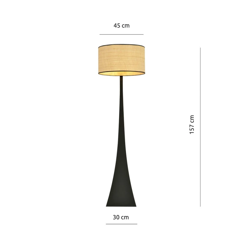 ESTRELLA LP1 RATTAN 7