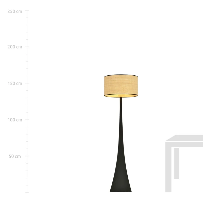 ESTRELLA LP1 RATTAN 8