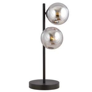 Lampa stołowa Rossi LN2 Grafit