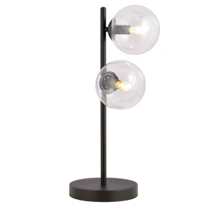 Lampa stołowa Rossi LN2 Transparent