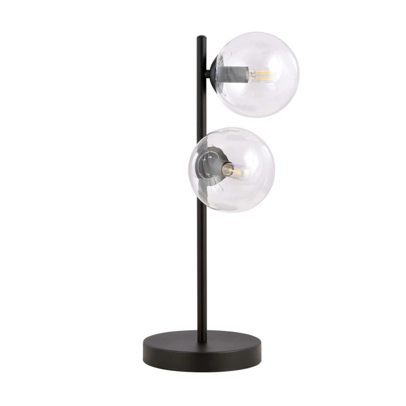 ROSSI LN2 TRANSPARENT 1