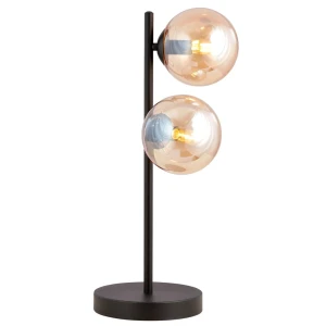 Lampa stołowa Rossi LN2 Miodowy