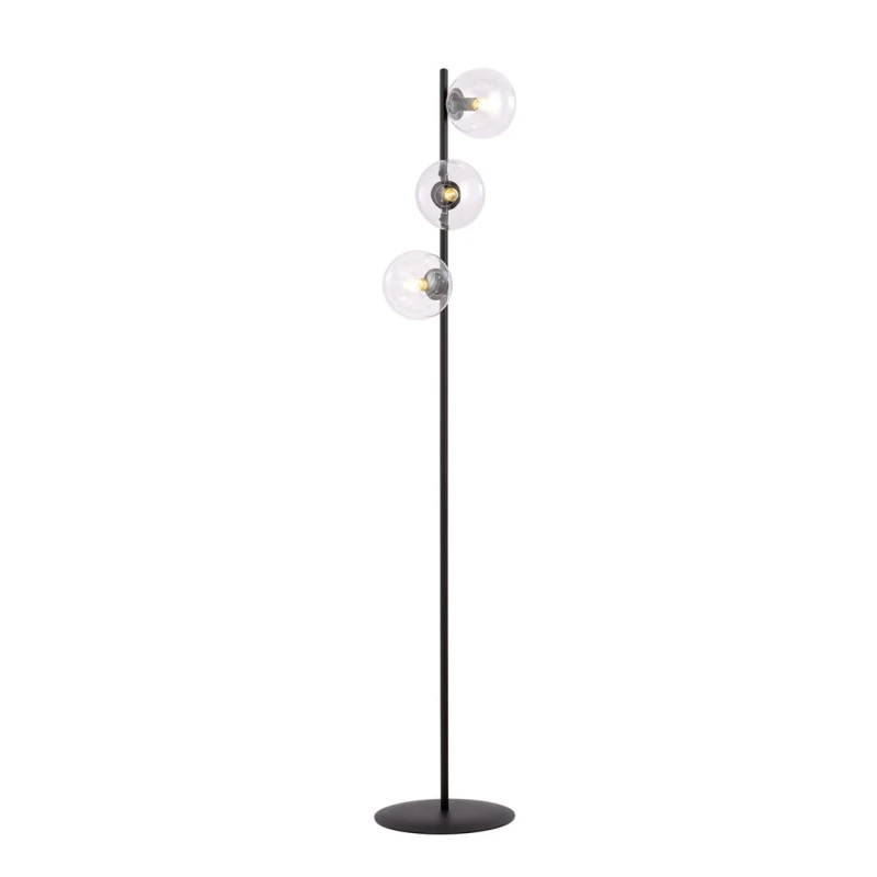 ROSSI LP3 TRANSPARENT 1