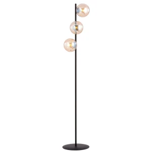 Lampa podłogowa Rossi LP3 Miodowy