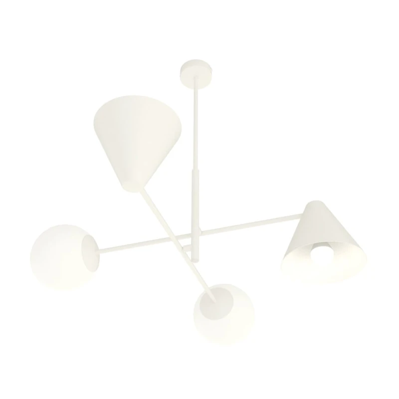HERMES 4 WHITE 4