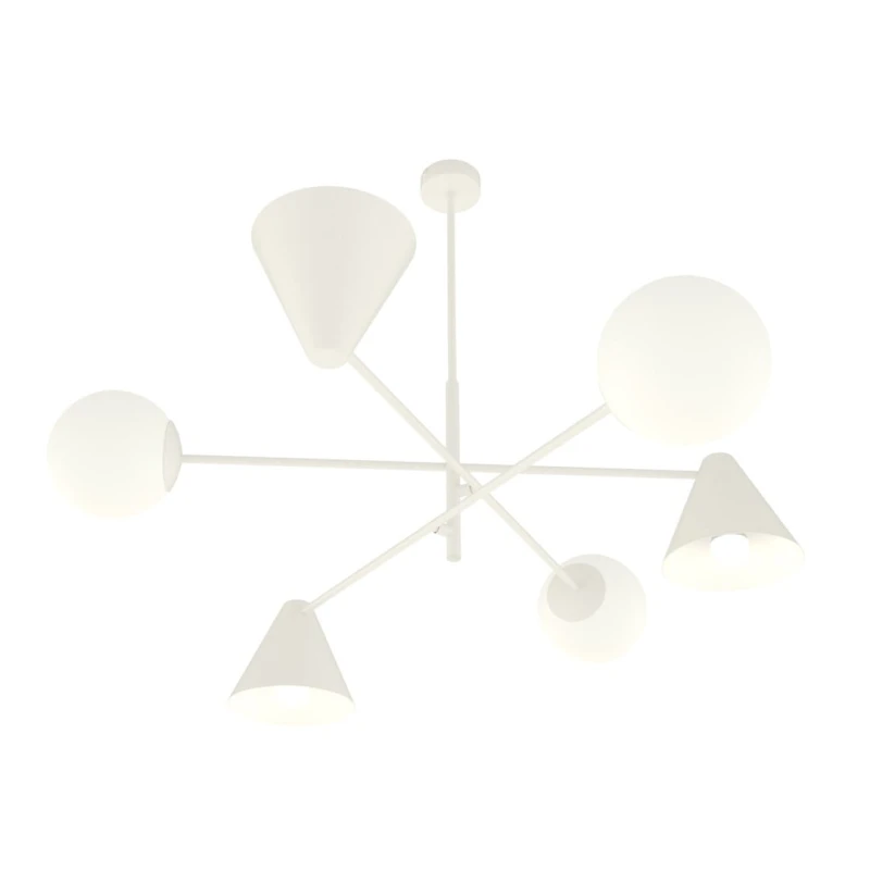 HERMES 6 WHITE 4