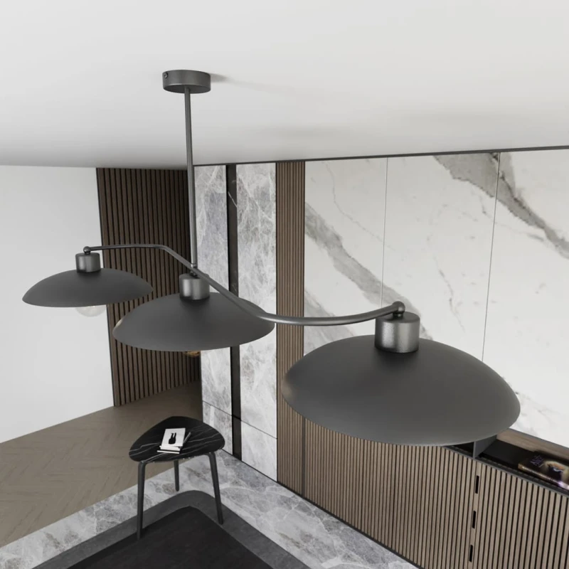 FOSTER 3 BLACK 2