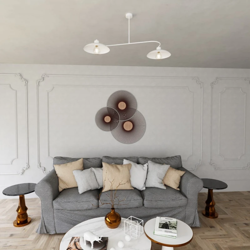 FOSTER 2 WHITE 1