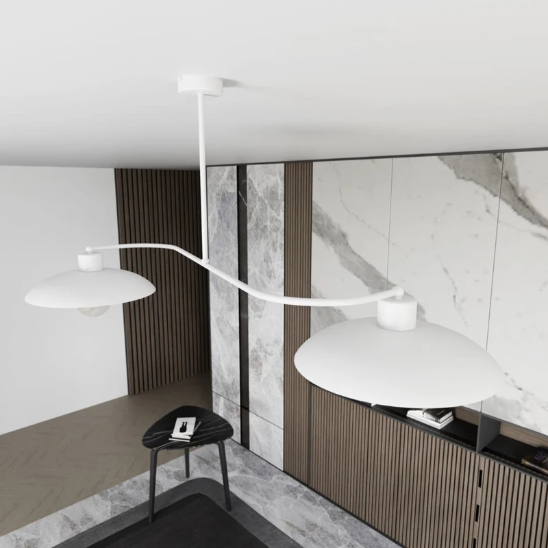 FOSTER 2 WHITE 2