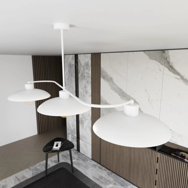 FOSTER 3 WHITE 2