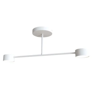 Plafon Halo 2 White