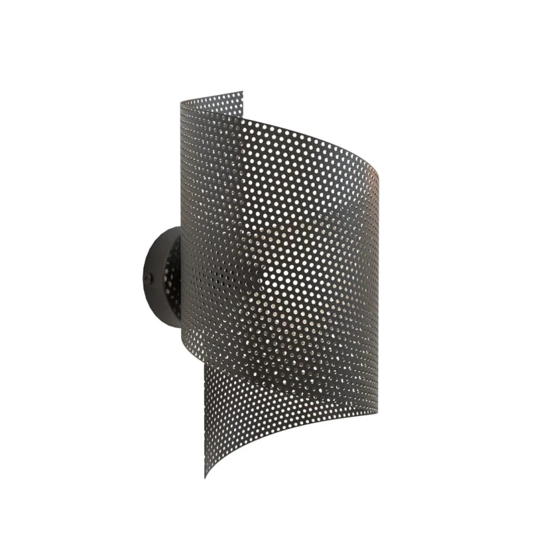 SPIRAL BLACK 5