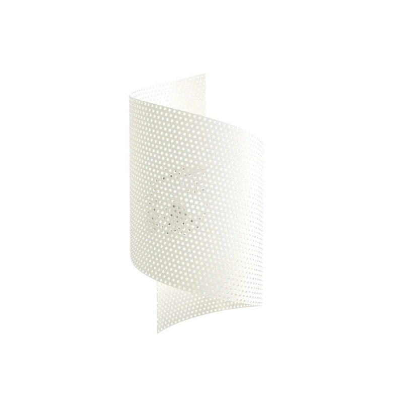 SPIRAL WHITE