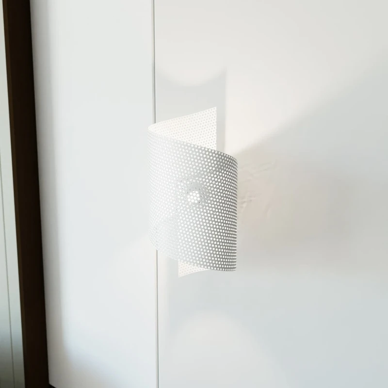 SPIRAL WHITE 1