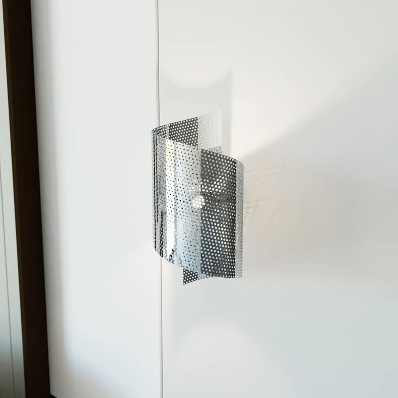 SPIRAL CHROME 1