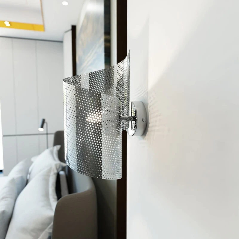 SPIRAL CHROME 2