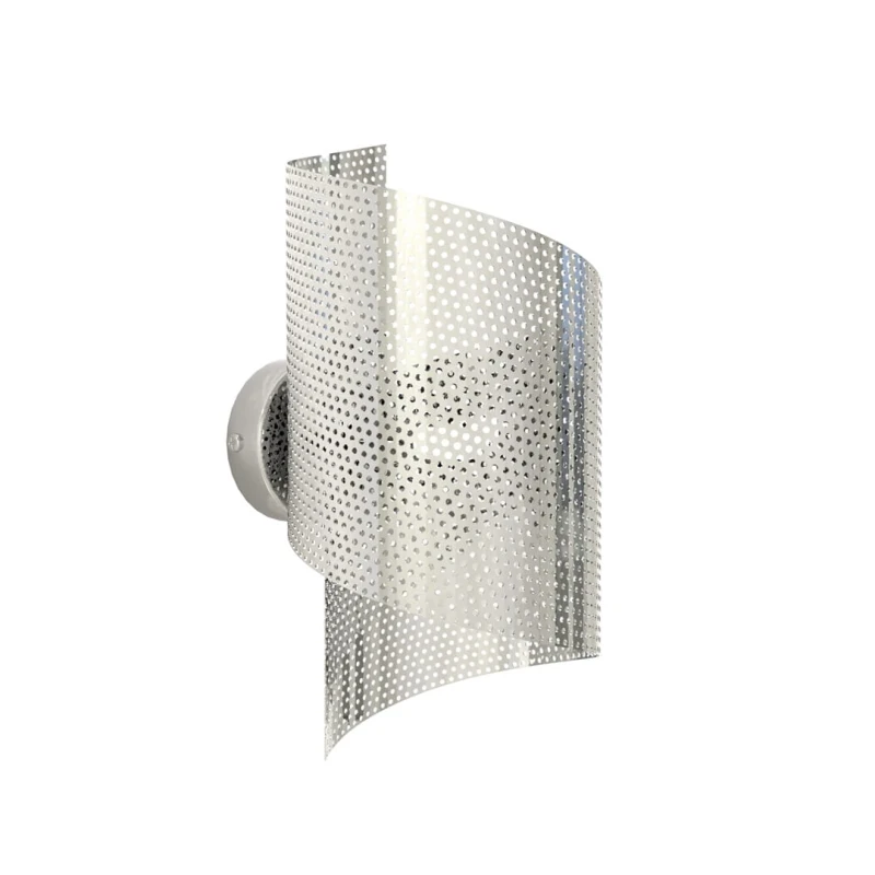 SPIRAL CHROME 5