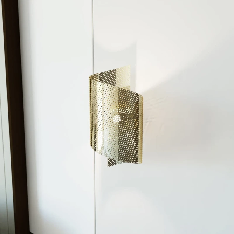SPIRAL GOLD 1