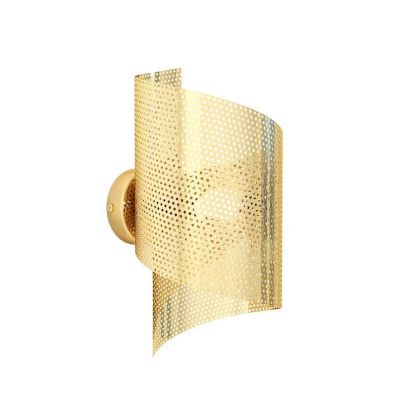 SPIRAL GOLD 5