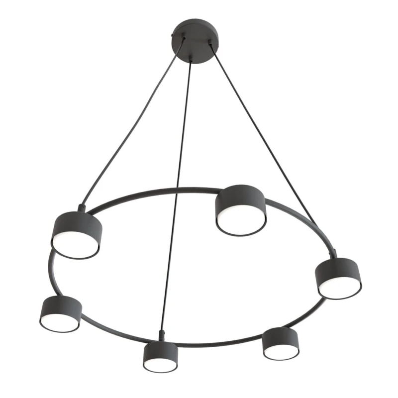 STARLIT 6 BL