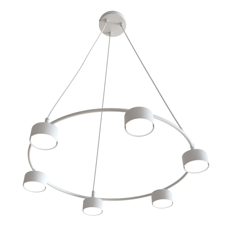 STARLIT 6 WH