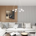Lampa wisząca Starlit 6 WH 5
