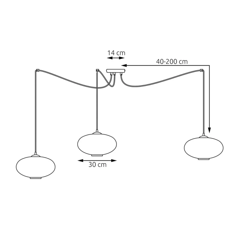 ORIGO 3 BL OPAL 3