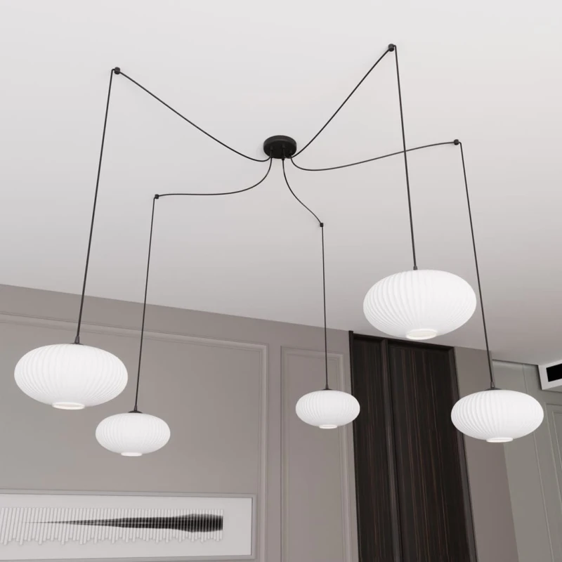 ORIGO 5 BL OPAL 2