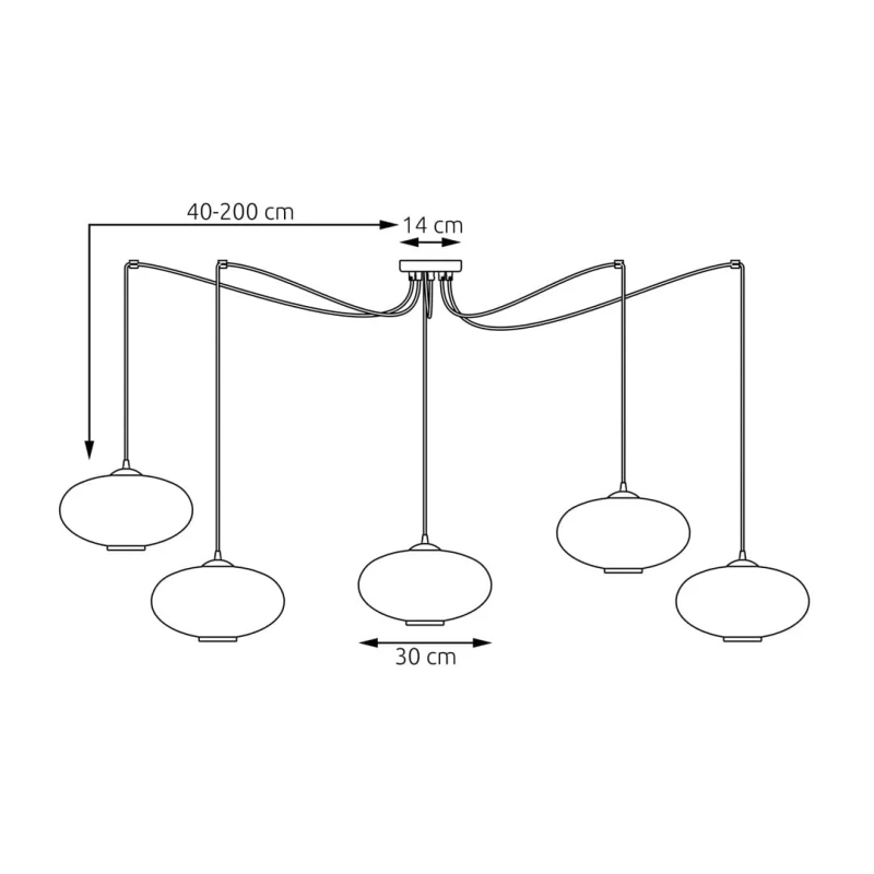 ORIGO 5 BL OPAL 3