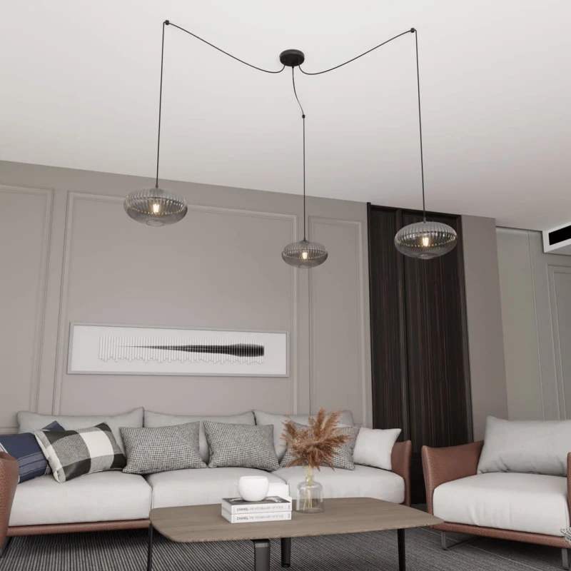 ORIGO 3 BL GRAFIT 1