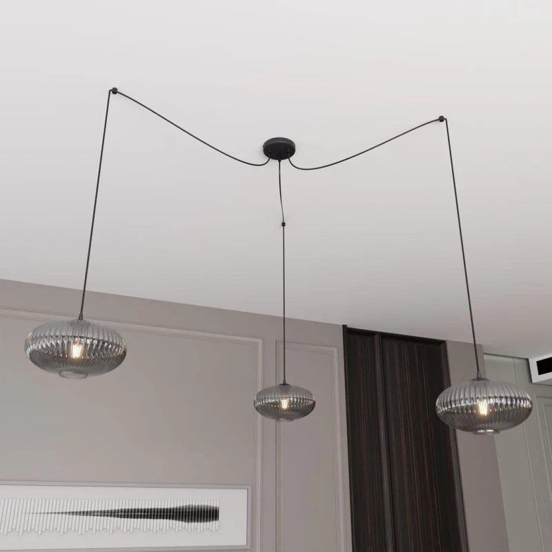 ORIGO 3 BL GRAFIT 2