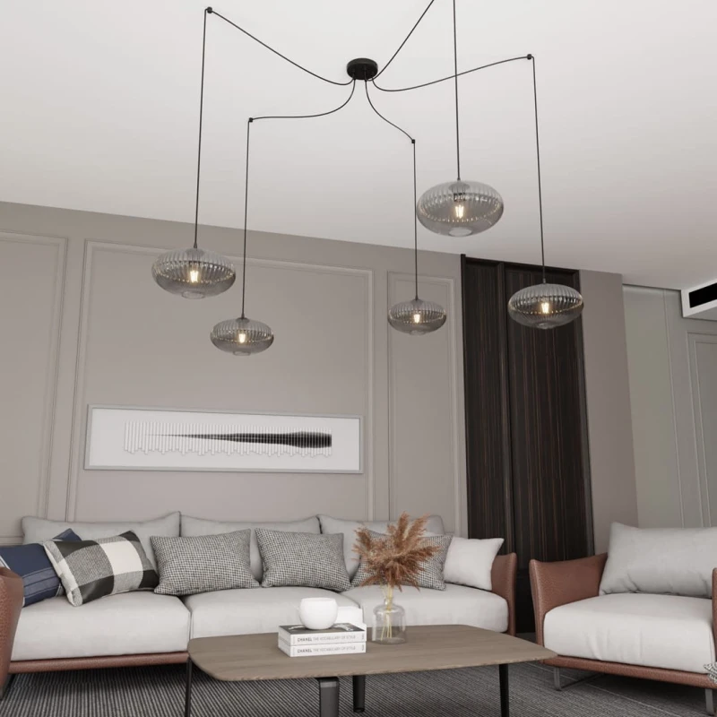 ORIGO 5 BL GRAFIT 1