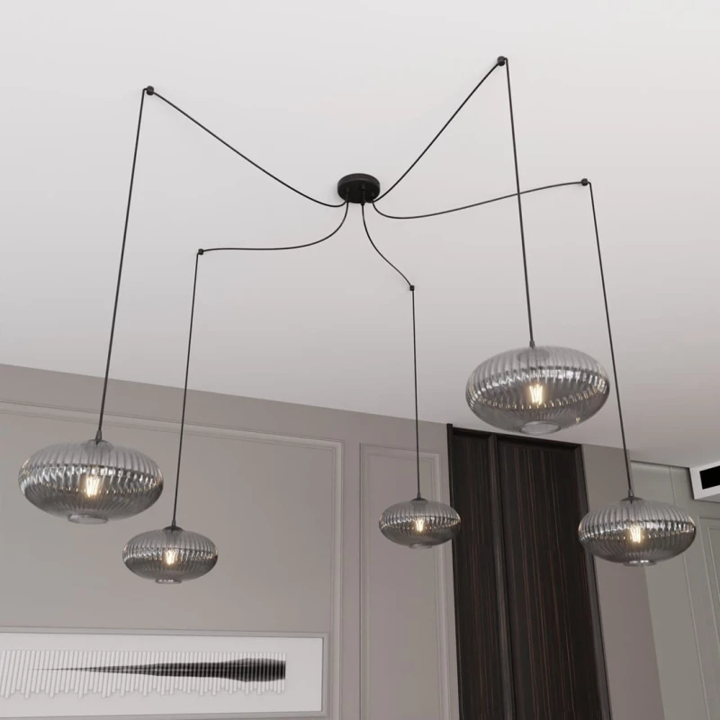ORIGO 5 BL GRAFIT 2
