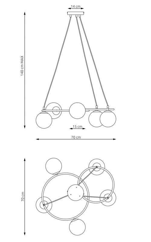 LIBRA 5 BL OPAL 4