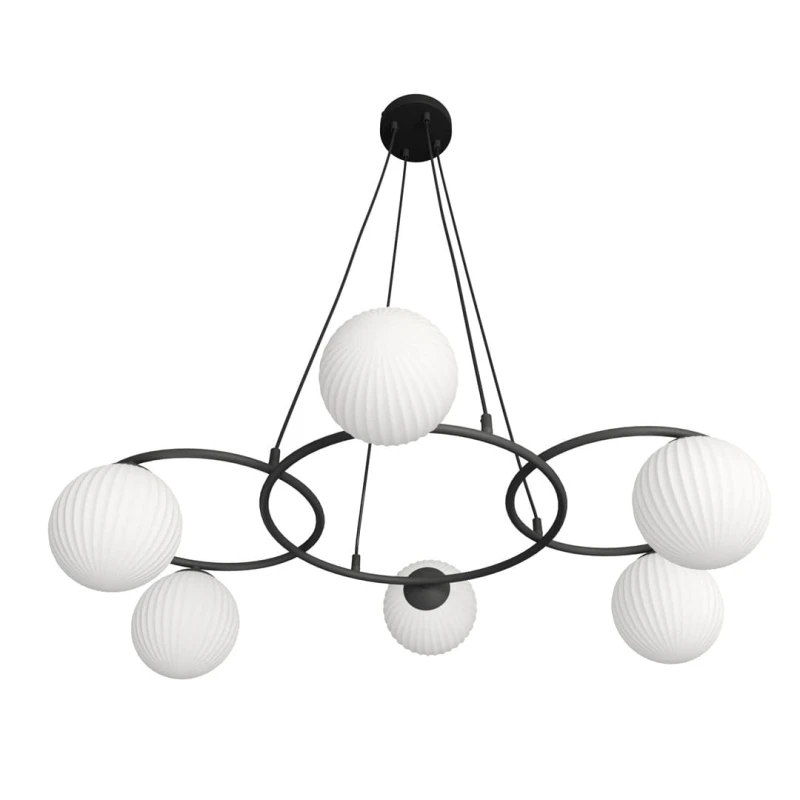 LIBRA 6 BL OPAL