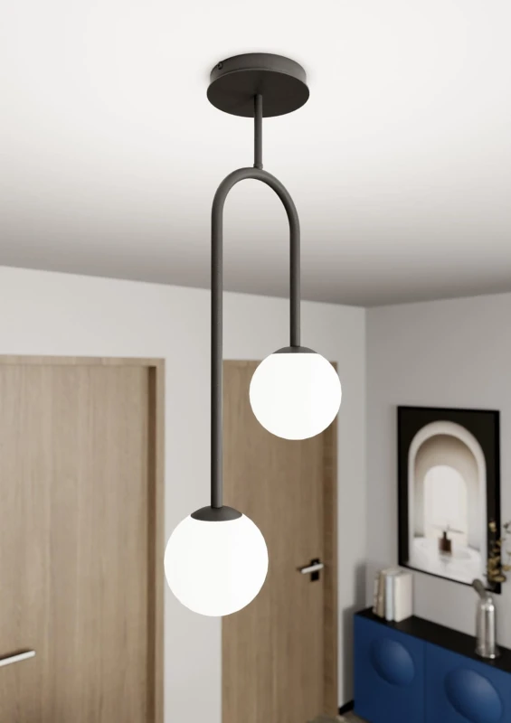 ATRIA 2 BL OPAL 1