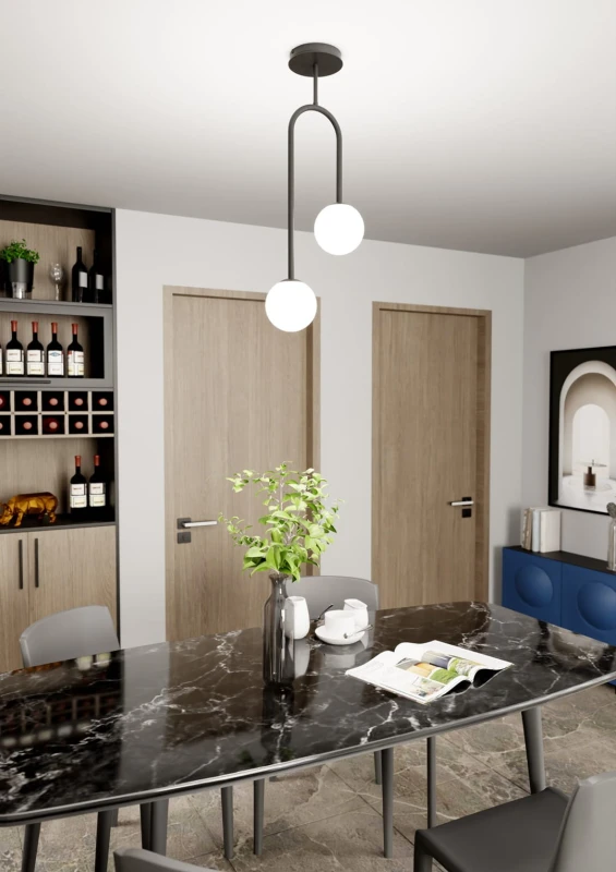ATRIA 2 BL OPAL 2