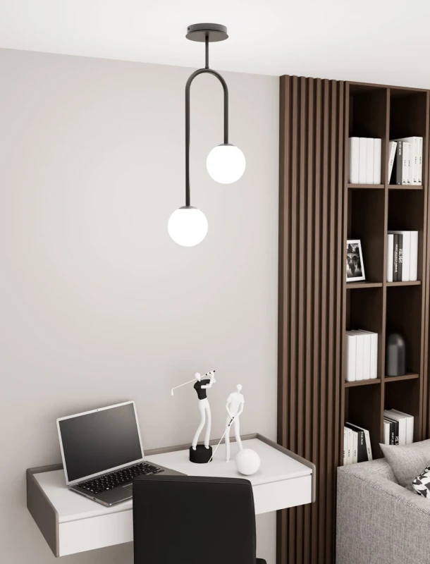 ATRIA 2 BL OPAL 3