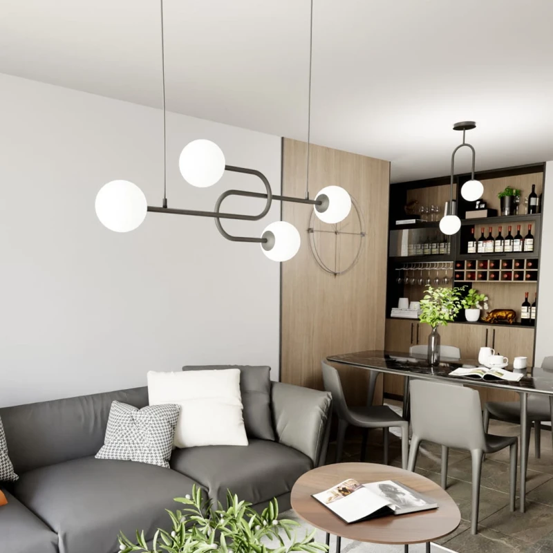 ATRIA 4 BL OPAL 1