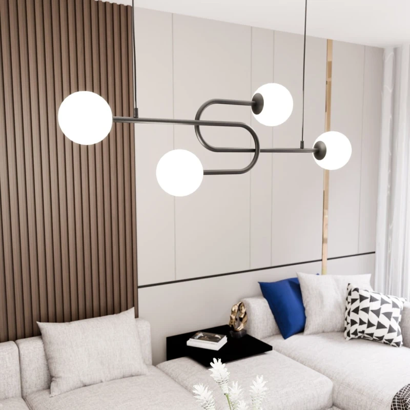 ATRIA 4 BL OPAL 2