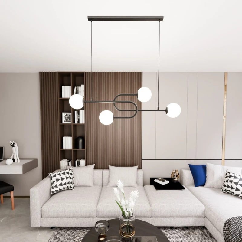 ATRIA 4 BL OPAL 3