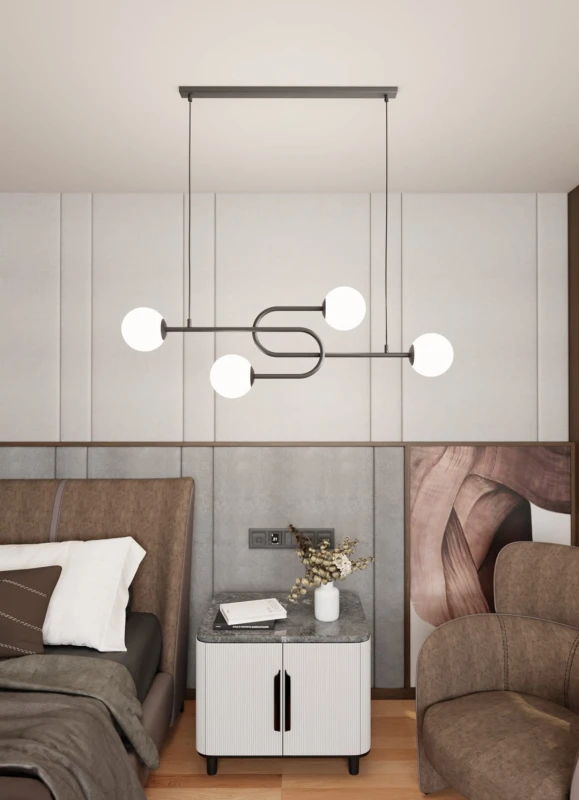 ATRIA 4 BL OPAL 5