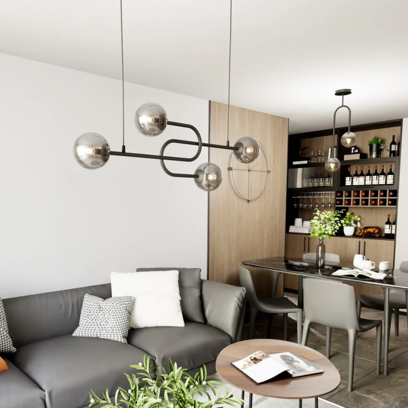 ATRIA 4 BL GRAFIT 1