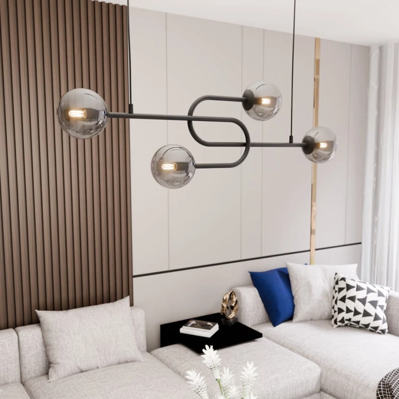 ATRIA 4 BL GRAFIT 2
