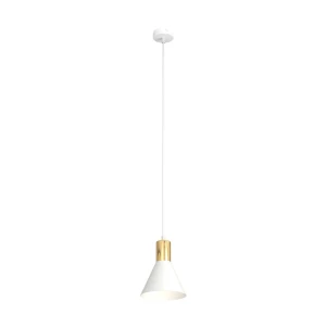 Lampa wisząca Rosa 1 WH