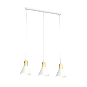 Lampa wisząca Rosa 3 WH