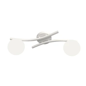Plafon Opus 2 WH Opal