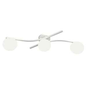 Plafon Opus 3 WH Opal