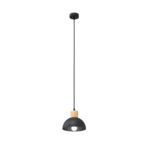 Lampa wisząca Seco 1 BL